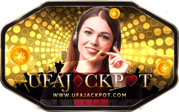 ทางเข้าเล่น UFASLOT สามารถสมัครได้ที่ UFAJackpot เว็บตรง ปลอดภัย มั่นใจได้ ชื่อเสียงยาวนานกว่า10ปี