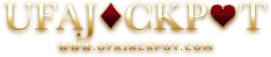 UFA Slot Big Win UFAJackpot